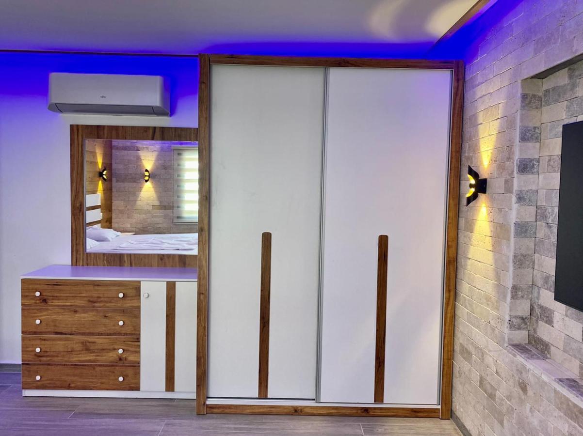 אלאפנדי Lägenhet Majdal Shams Exteriör bild